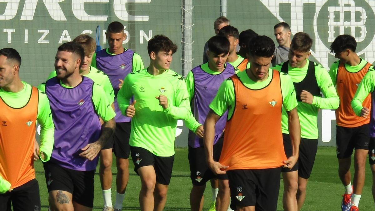 Última hora sobre Fornals, Diego Llorente y Bellerín Última hora sobre Fornals, Diego Llorente y Bellerín