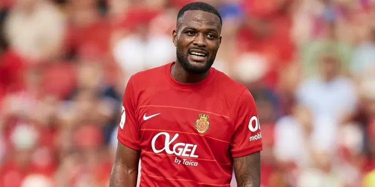 Nueva baja muy importante en el Mallorca para visitar a Las Palmas Nueva baja muy importante en el Mallorca para visitar a Las Palmas