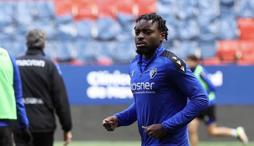 Novedades con el estado de Boyomo Novedades con el estado de Boyomo