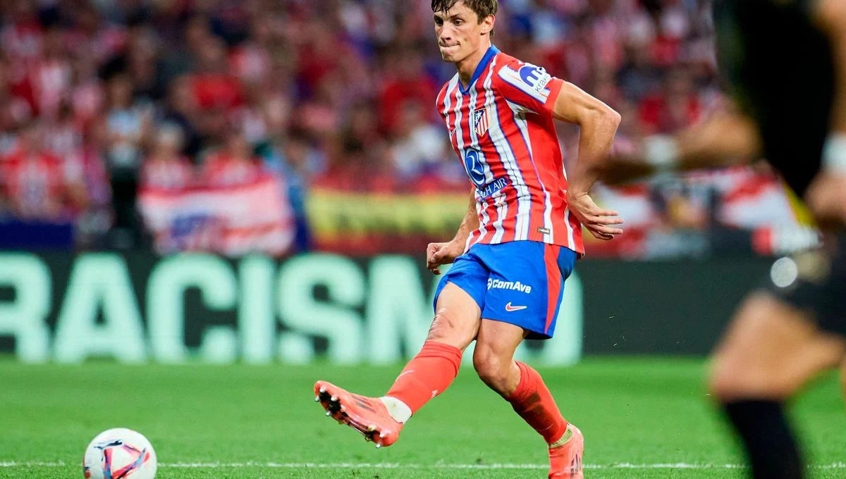 ¿Cuándo regresa Le Normand? ¿Cuándo regresa Le Normand?