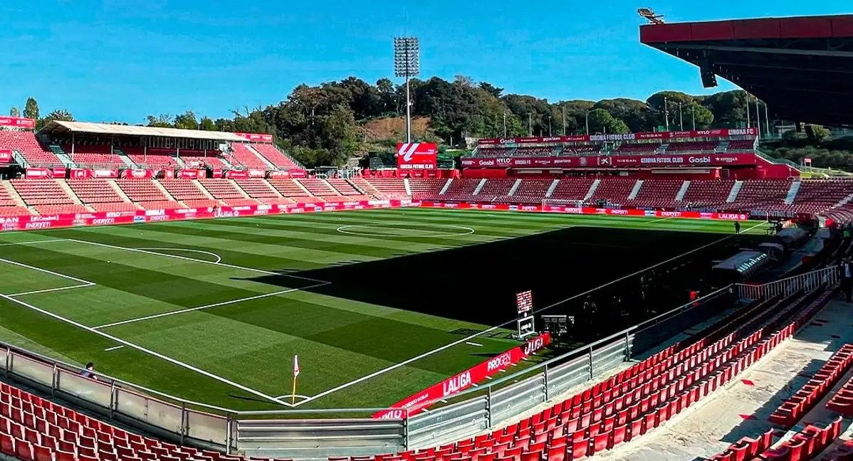 Alineaciones confirmadas del Girona - Espanyol Alineaciones confirmadas del Girona - Espanyol
