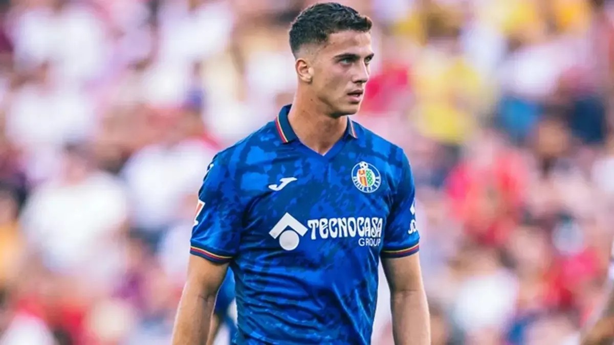 Djené, Manu Sánchez y Yildirim se perderán la siguiente jornada Djené, Manu Sánchez y Yildirim se perderán la siguiente jornada