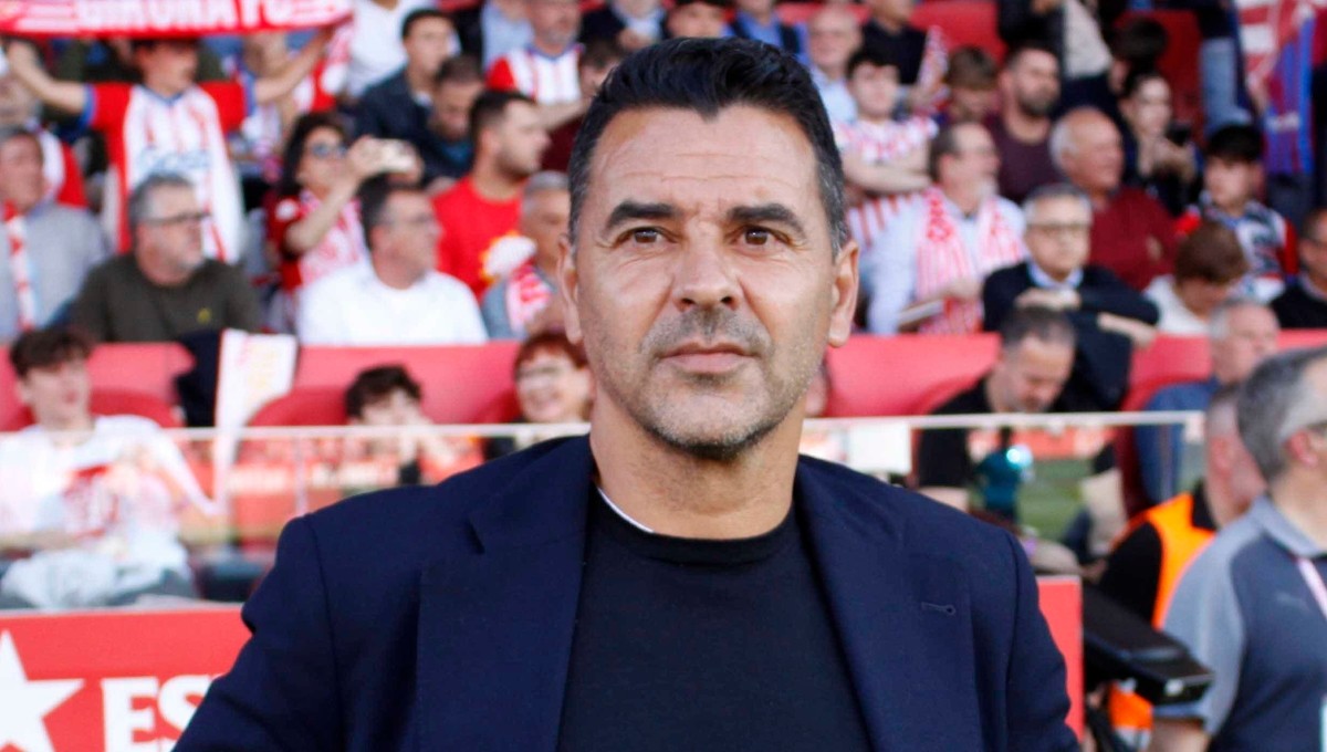Míchel sobre Miovski, Bryan Gil, Miguel Gutiérrez, Arnau, Oriol Romeu, Danjuma y valoración del partido Míchel sobre Miovski, Bryan Gil, Miguel Gutiérrez, Arnau, Oriol Romeu, Danjuma y valoración del partido