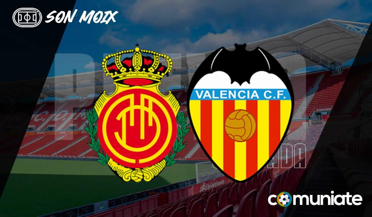 Previa, alineaciones probables y consejos fantasy del Mallorca - Valencia. Jornada 15 de LaLiga. Previa, alineaciones probables y consejos fantasy del Mallorca - Valencia. Jornada 15 de LaLiga.