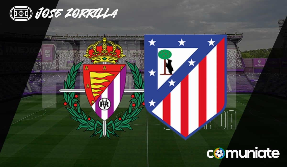 Previa, alineaciones probables y consejos fantasy del Valladolid - Atlético. Jornada 15 de LaLiga. Previa, alineaciones probables y consejos fantasy del Valladolid - Atlético. Jornada 15 de LaLiga.