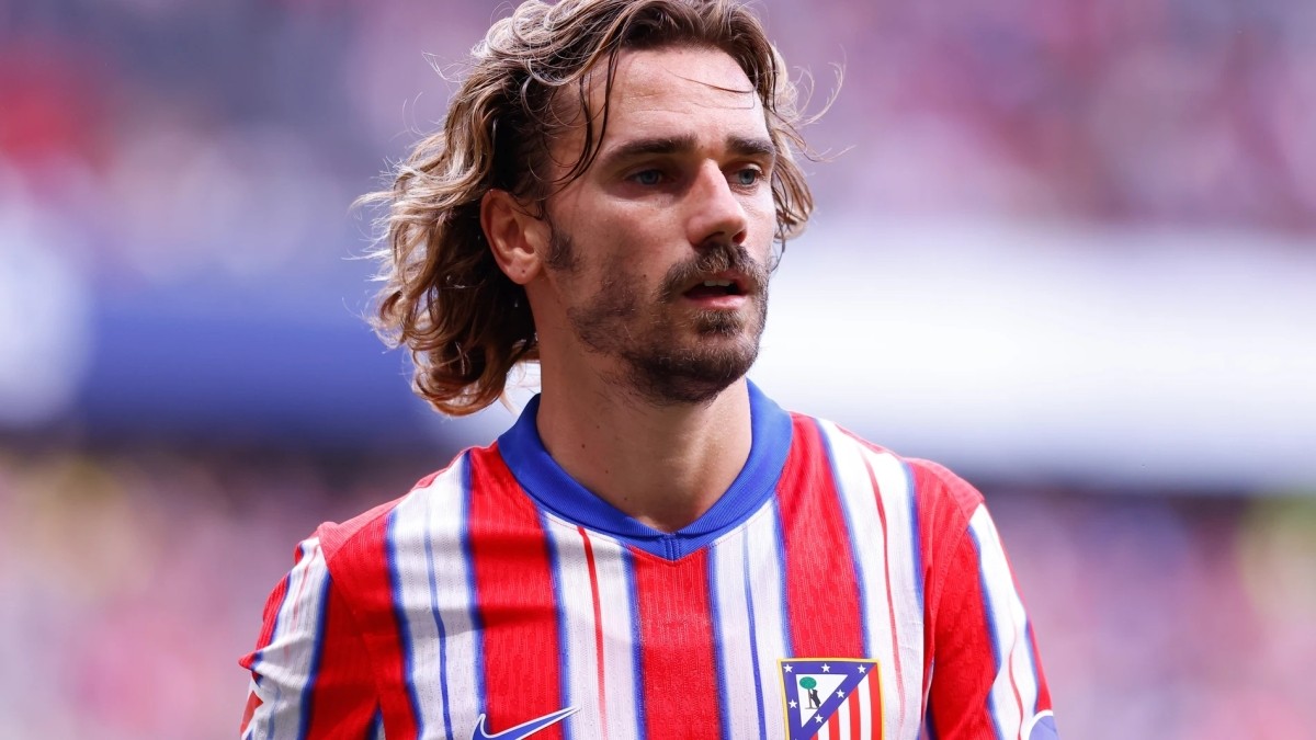 ¡Griezmann y Koke, suplentes en Champions! ¡Griezmann y Koke, suplentes en Champions!