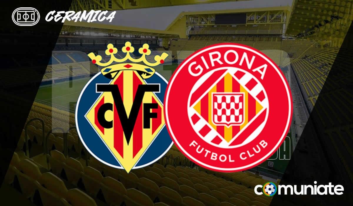 Previa, alineaciones probables y consejos fantasy del Villarreal - Girona. Jornada 15 de LaLiga. Previa, alineaciones probables y consejos fantasy del Villarreal - Girona. Jornada 15 de LaLiga.
