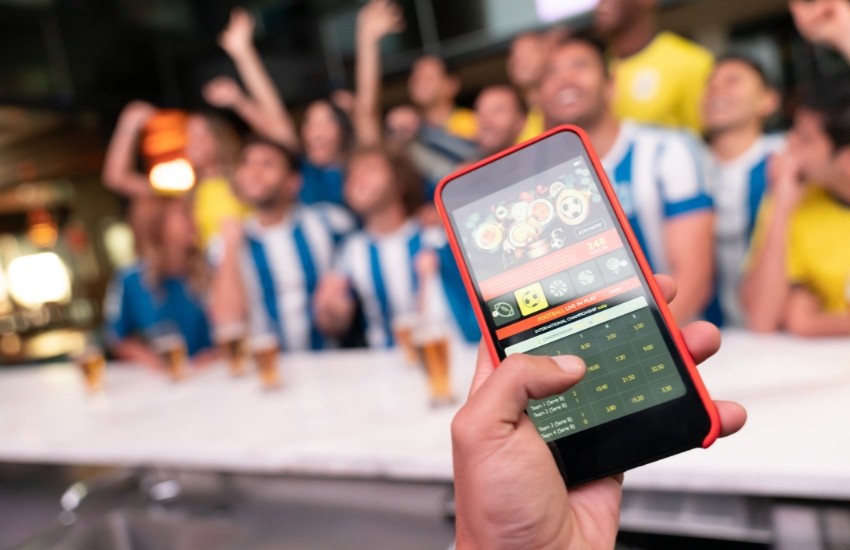 Principales tendencias digitales en el deporte y el juego online Principales tendencias digitales en el deporte y el juego online