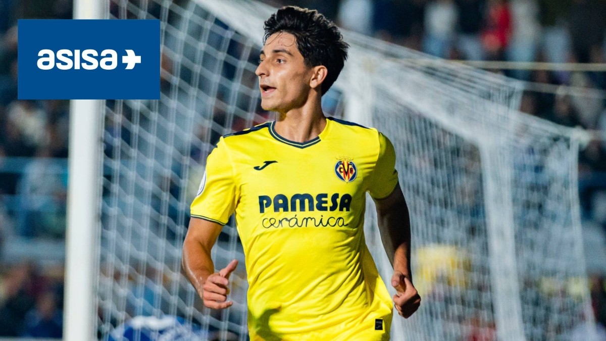 Nueva lesión en el Villarreal Nueva lesión en el Villarreal