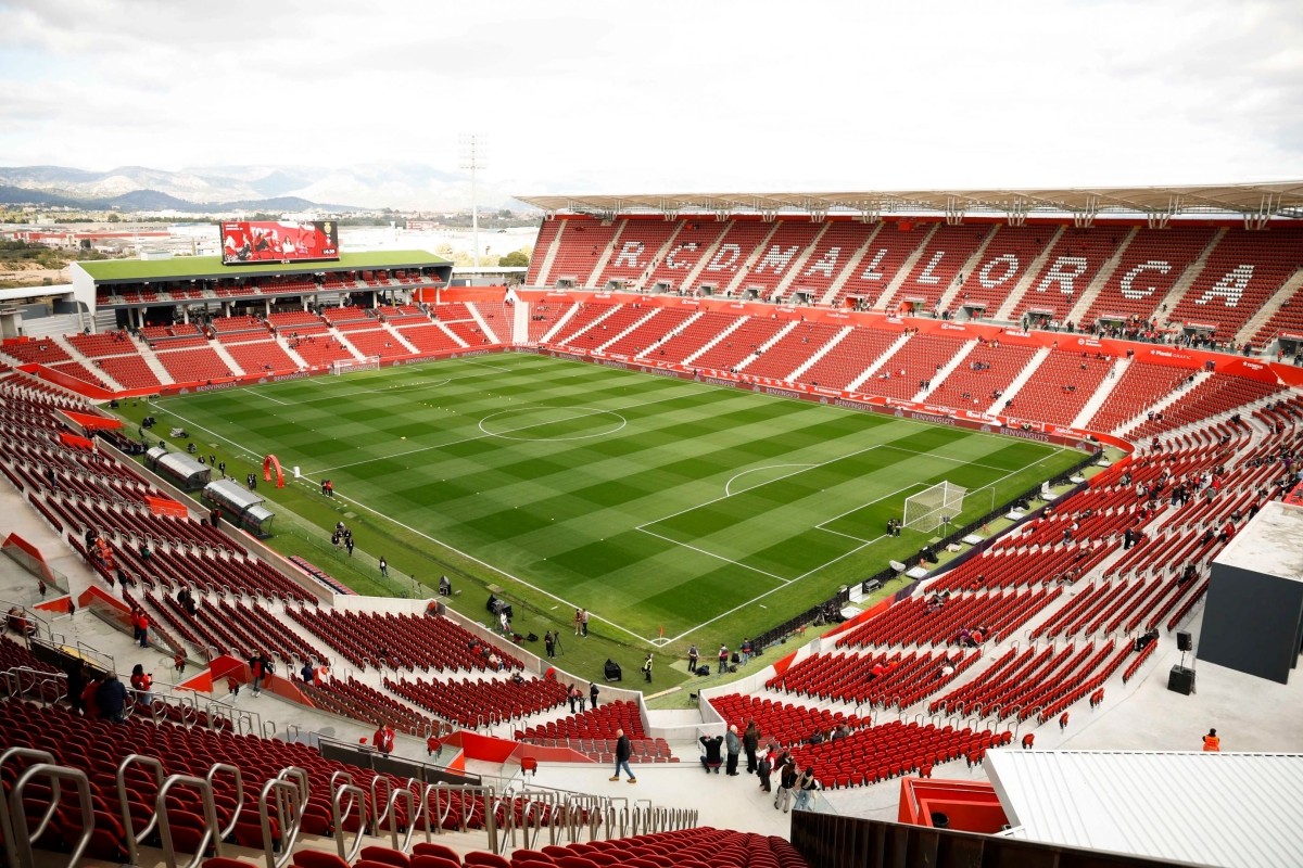 Alineaciones confirmadas del Mallorca - Valencia Alineaciones confirmadas del Mallorca - Valencia