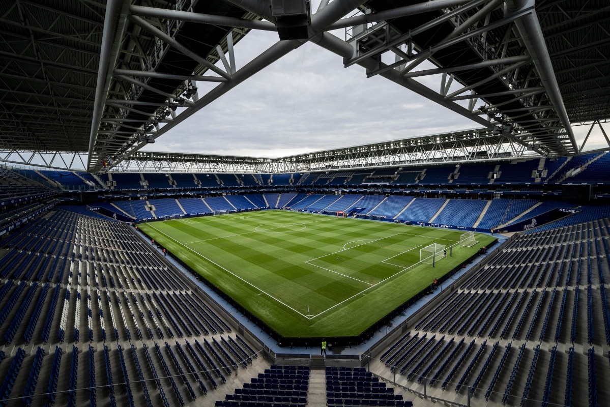 Alineaciones confirmadas del Espanyol - Celta Alineaciones confirmadas del Espanyol - Celta