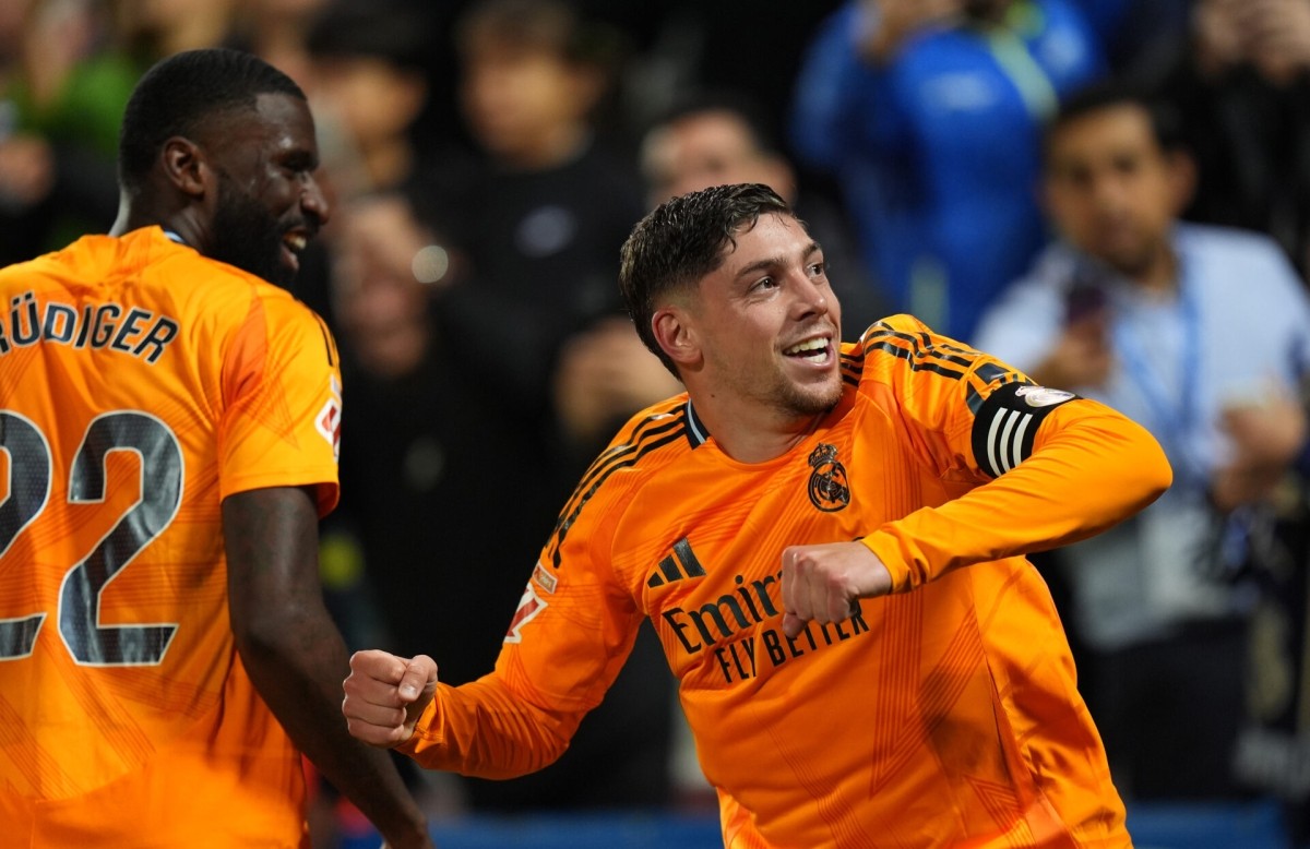 El intocable de Carlo Ancelotti El intocable de Carlo Ancelotti