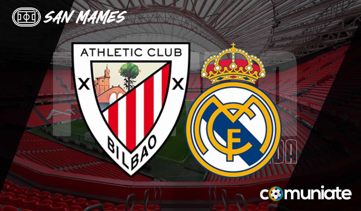 Previa, alineaciones probables y consejos fantasy del Athletic - Real Madrid. Jornada 19 de LaLiga. Previa, alineaciones probables y consejos fantasy del Athletic - Real Madrid. Jornada 19 de LaLiga.