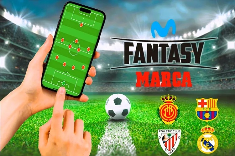 El funcionamiento los partidos adelantados de la Jornada 19 en Fantasy MARCA El funcionamiento los partidos adelantados de la Jornada 19 en Fantasy MARCA