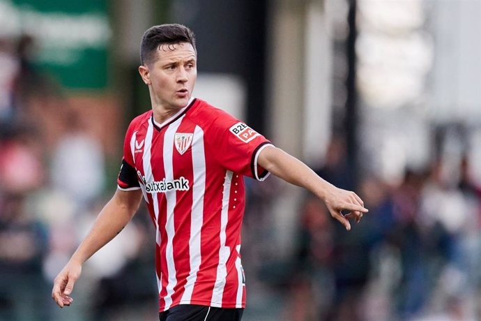 Se confirma una nueva lesión en la medular del Athletic Club Se confirma una nueva lesión en la medular del Athletic Club