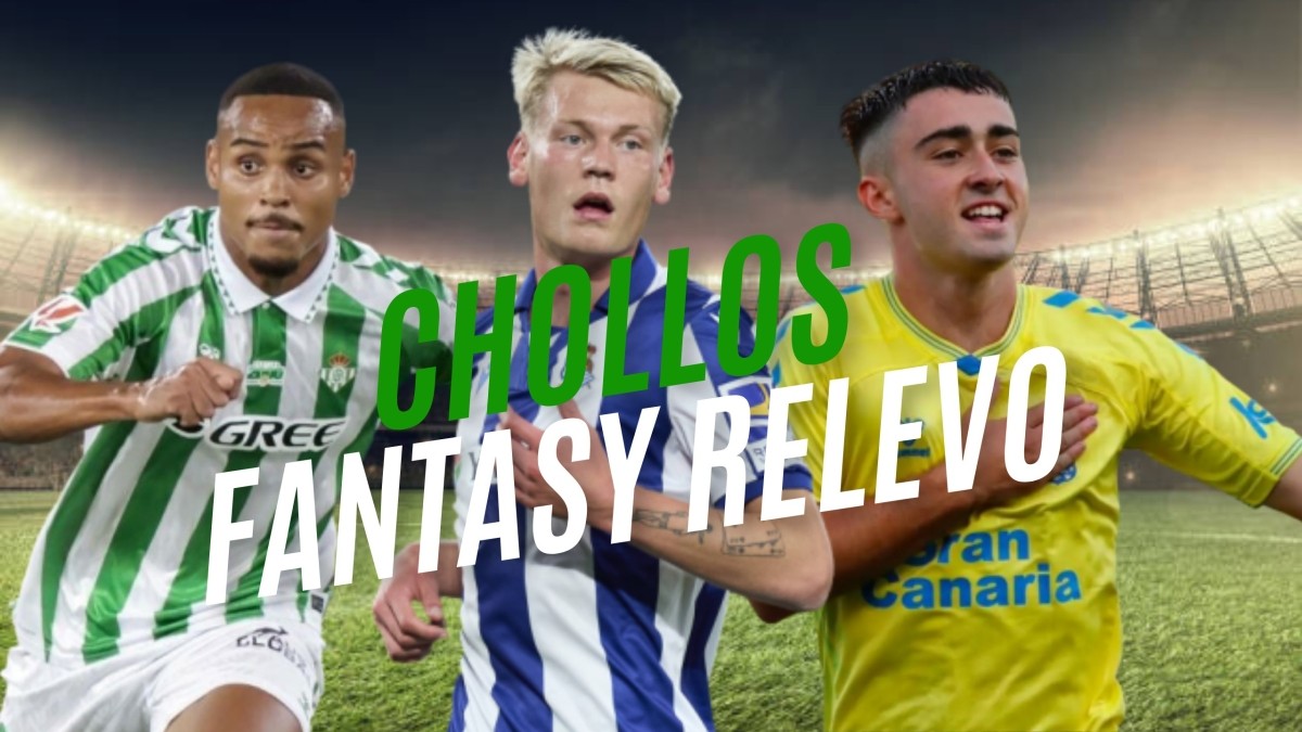 Los chollos de la jornada 16 en el Fantasy oficial de Relevo Los chollos de la jornada 16 en el Fantasy oficial de Relevo