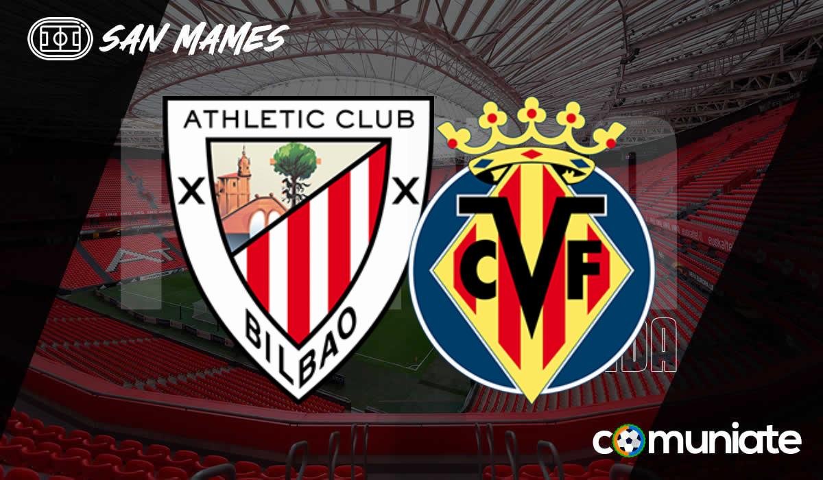 Previa, alineaciones probables y consejos fantasy del Athletic - Villarreal. Jornada 16 de LaLiga. Previa, alineaciones probables y consejos fantasy del Athletic - Villarreal. Jornada 16 de LaLiga.
