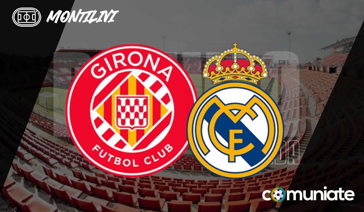 Previa, alineaciones probables y consejos fantasy del Girona - Real Madrid. Jornada 16 de LaLiga. Previa, alineaciones probables y consejos fantasy del Girona - Real Madrid. Jornada 16 de LaLiga.