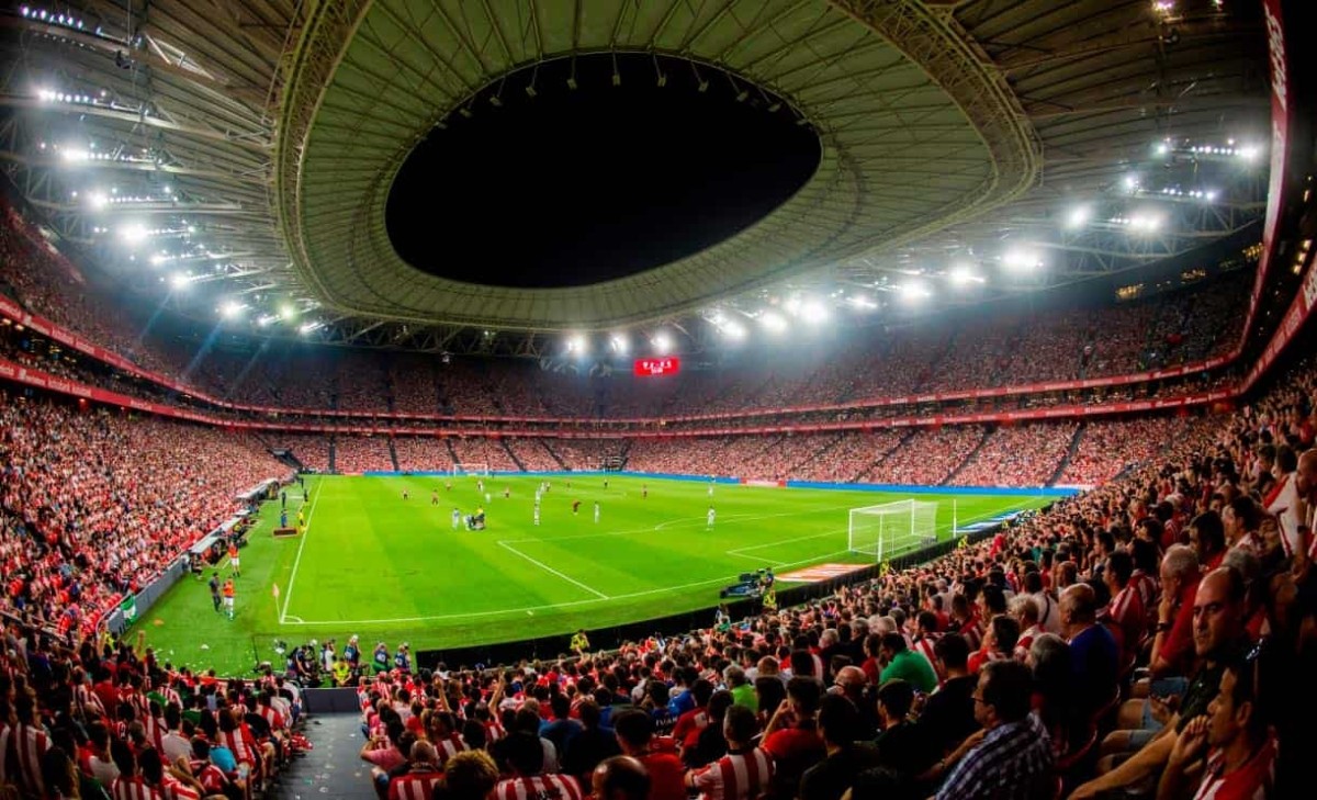 Alineaciones confirmadas del Athletic Club - Real Madrid Alineaciones confirmadas del Athletic Club - Real Madrid