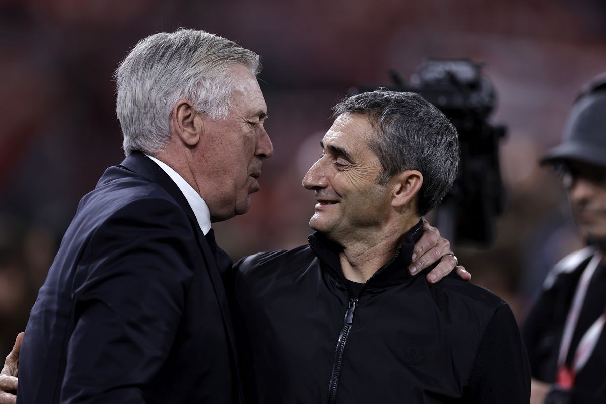 Valverde sobre Berenguer, Agirrezabala, Yuri, Unai Simón, Gorosabel, Adama y la victoria Valverde sobre Berenguer, Agirrezabala, Yuri, Unai Simón, Gorosabel, Adama y la victoria
