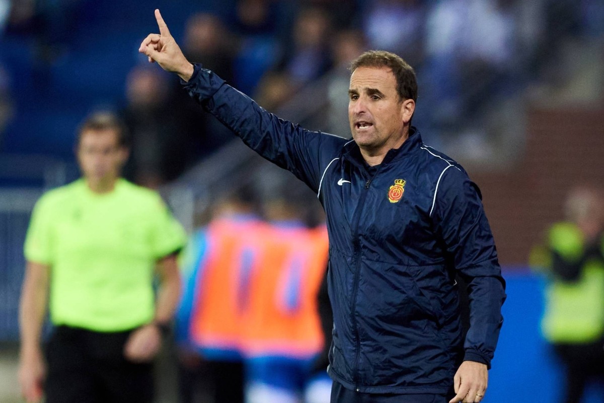 Las alineaciones probables del Mallorca según la prensa especializada ¿Rotaciones de Raíllo, Maffeo, Darder y Mojica? Las alineaciones probables del Mallorca según la prensa especializada ¿Rotaciones de Raíllo, Maffeo, Darder y Mojica?