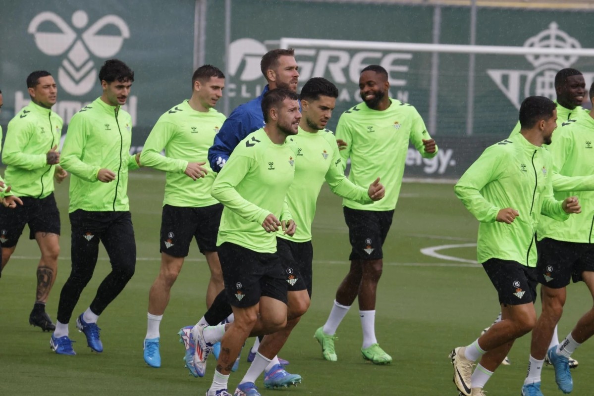 Última hora de Isco, Cardoso y Fornals Última hora de Isco, Cardoso y Fornals