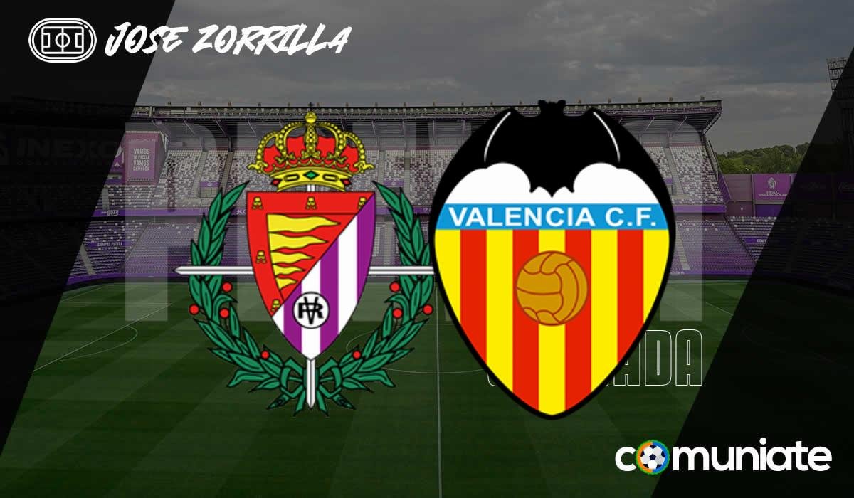 Previa, alineaciones probables y consejos fantasy del Valladolid - Valencia. Jornada 17 de LaLiga. Previa, alineaciones probables y consejos fantasy del Valladolid - Valencia. Jornada 17 de LaLiga.