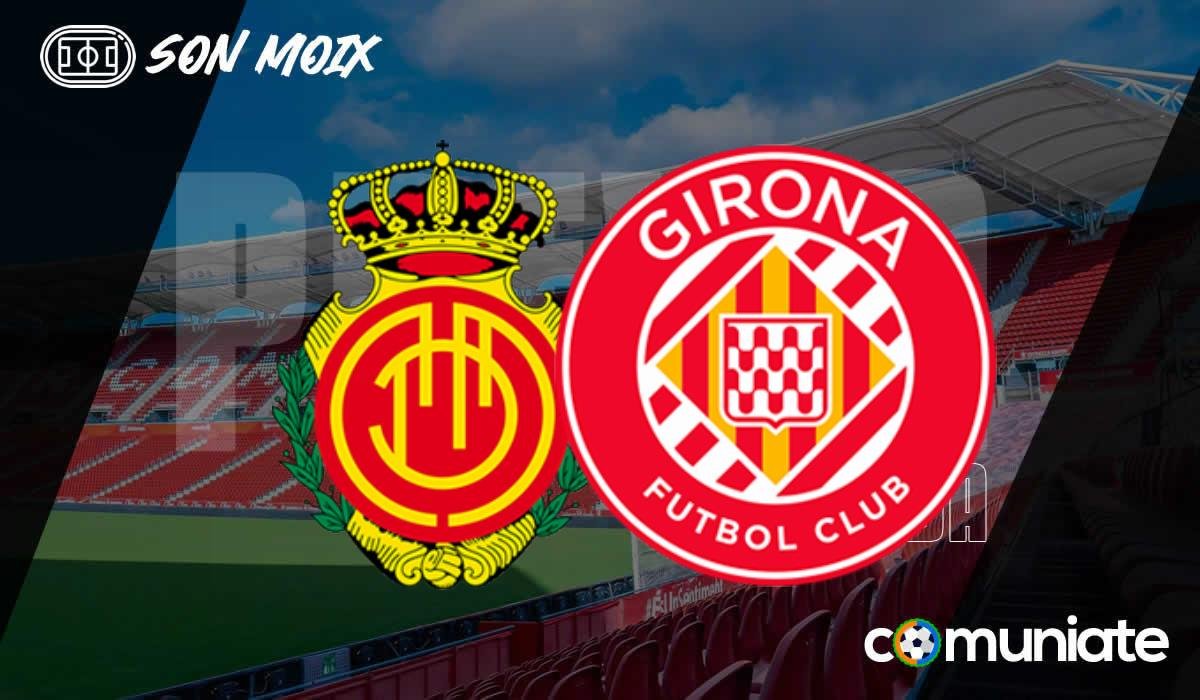 Previa, alineaciones probables y consejos fantasy del Mallorca - Girona. Jornada 17 de LaLiga. Previa, alineaciones probables y consejos fantasy del Mallorca - Girona. Jornada 17 de LaLiga.