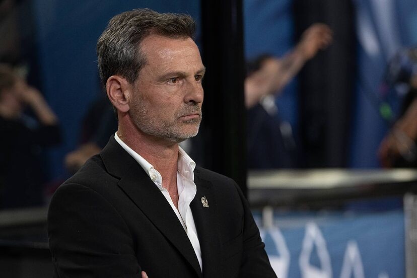El Real Valladolid ya ha elegido a su próximo entrenador El Real Valladolid ya ha elegido a su próximo entrenador