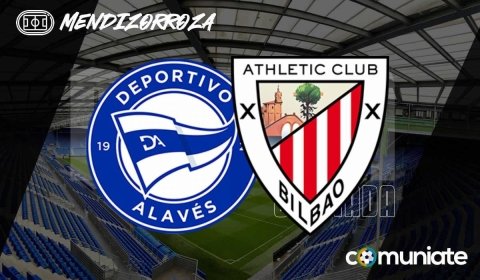 Previa, alineaciones probables y consejos fantasy del Alavés - Athletic. Jornada 17 de LaLiga.