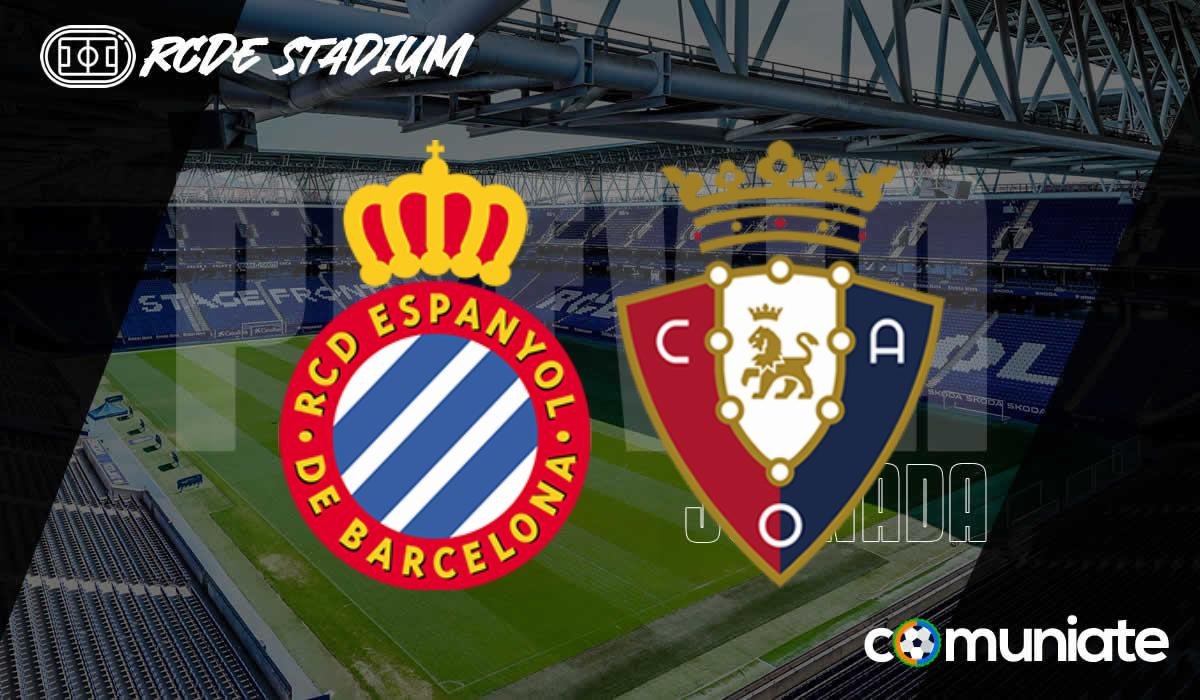 Previa, alineaciones probables y consejos fantasy del Espanyol - Osasuna. Jornada 17 de LaLiga. Previa, alineaciones probables y consejos fantasy del Espanyol - Osasuna. Jornada 17 de LaLiga.