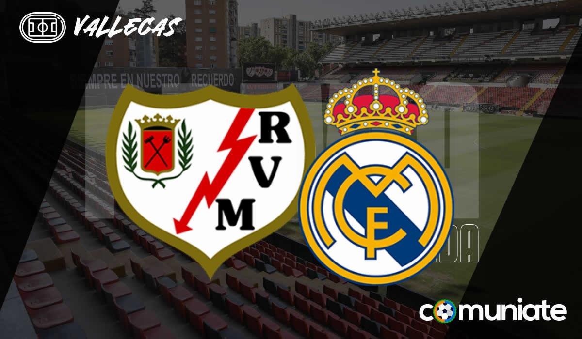 Previa, alineaciones probables y consejos fantasy del Rayo Vallecano - Real Madrid. Jornada 17 de LaLiga. Previa, alineaciones probables y consejos fantasy del Rayo Vallecano - Real Madrid. Jornada 17 de LaLiga.