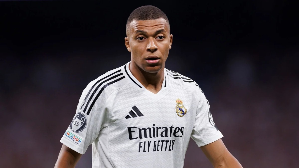 Parte médico oficial y tiempo de baja de Mbappé Parte médico oficial y tiempo de baja de Mbappé