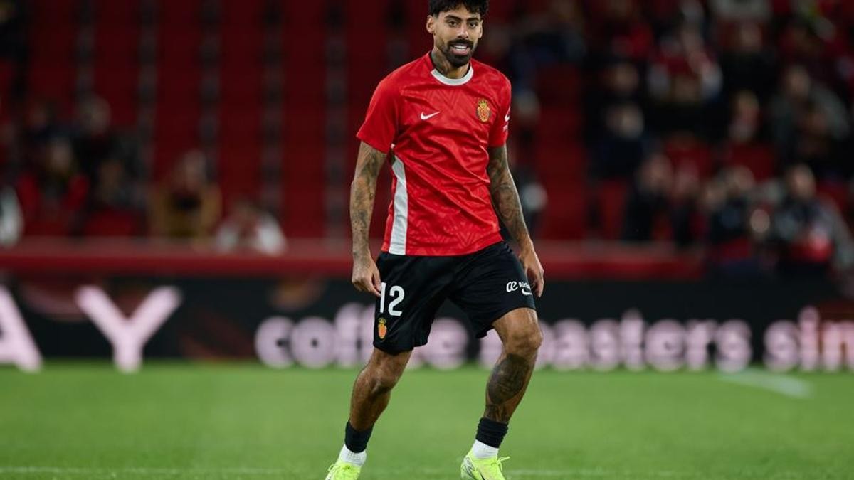 Malas noticias con el tiempo de baja de Samu Costa Malas noticias con el tiempo de baja de Samu Costa