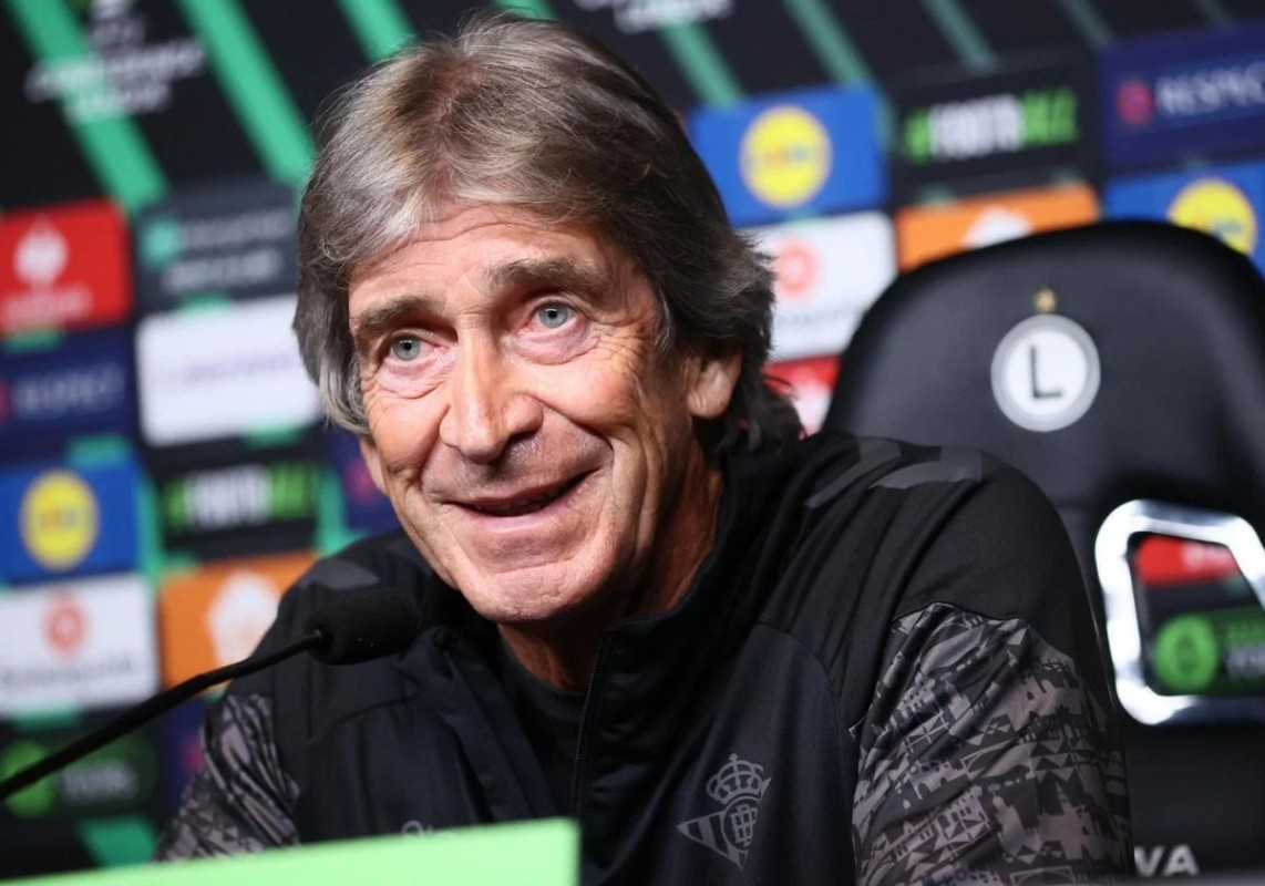 Pellegrini sobre Cardoso, Isco, Lo Celso, Jesús Rodríguez y la victoria Pellegrini sobre Cardoso, Isco, Lo Celso, Jesús Rodríguez y la victoria