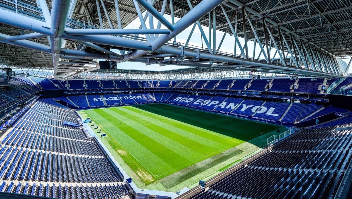 Alineaciones confirmadas del Espanyol - Osasuna Alineaciones confirmadas del Espanyol - Osasuna