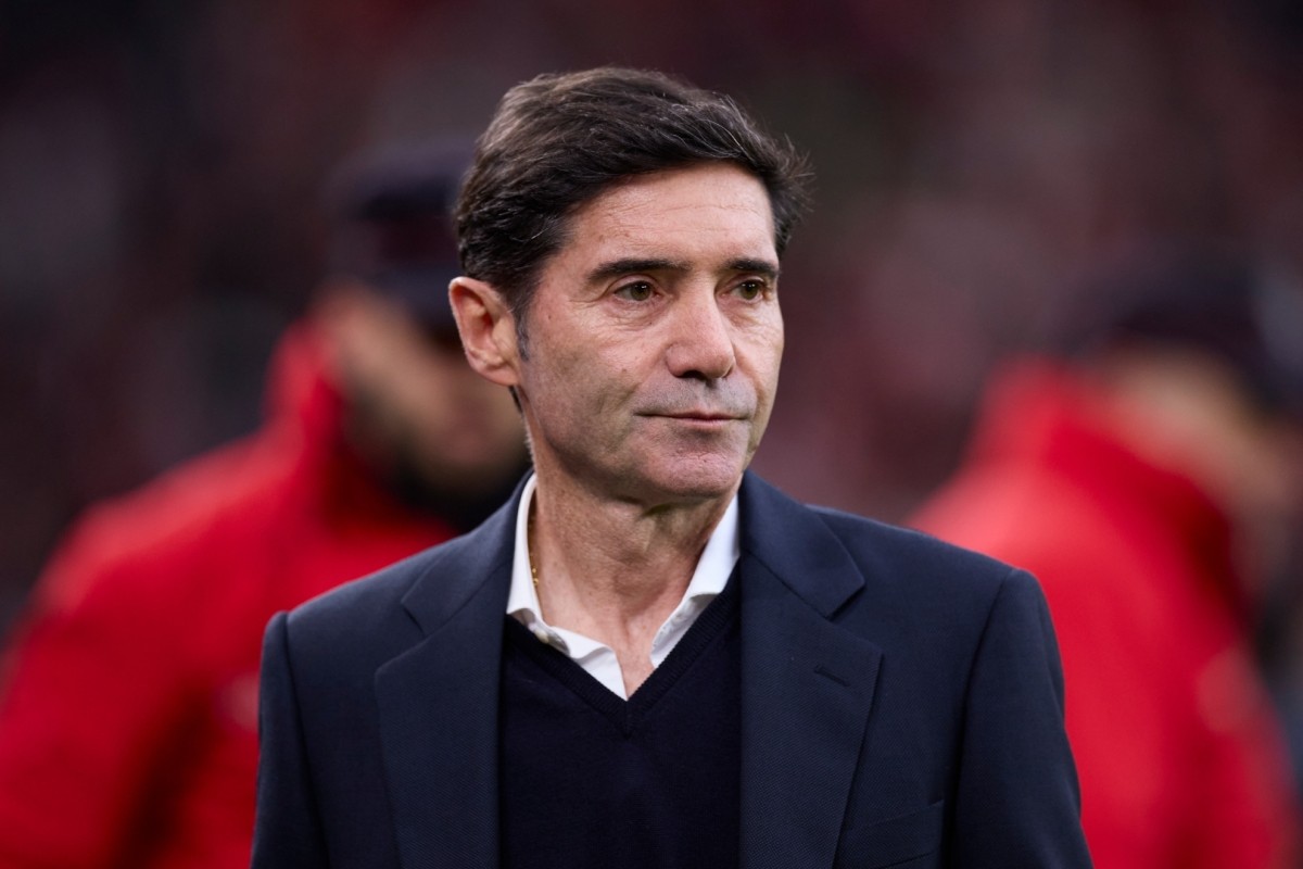 Marcelino sobre Gerard Moreno, Ayoze y el cambio de Bailly Marcelino sobre Gerard Moreno, Ayoze y el cambio de Bailly