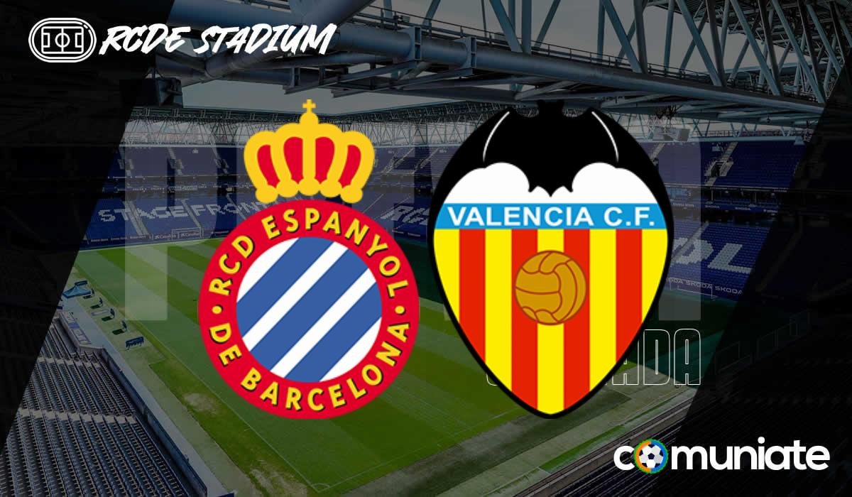 Previa, alineaciones probables y consejos fantasy del Espanyol - Valencia. Jornada 13 de LaLiga. Previa, alineaciones probables y consejos fantasy del Espanyol - Valencia. Jornada 13 de LaLiga.