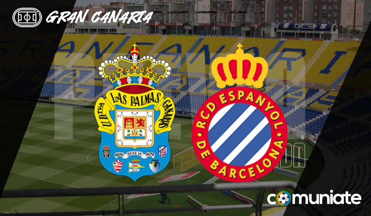 Previa, alineaciones probables y consejos fantasy del Las Palmas - Espanyol. Jornada 18 de LaLiga. Previa, alineaciones probables y consejos fantasy del Las Palmas - Espanyol. Jornada 18 de LaLiga.