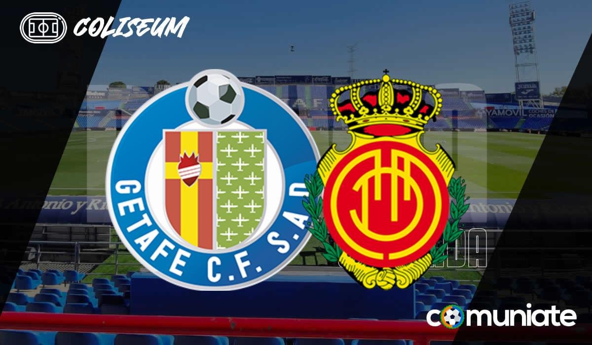 Previa, alineaciones probables y consejos fantasy del Getafe - Mallorca. Jornada 18 de LaLiga. Previa, alineaciones probables y consejos fantasy del Getafe - Mallorca. Jornada 18 de LaLiga.