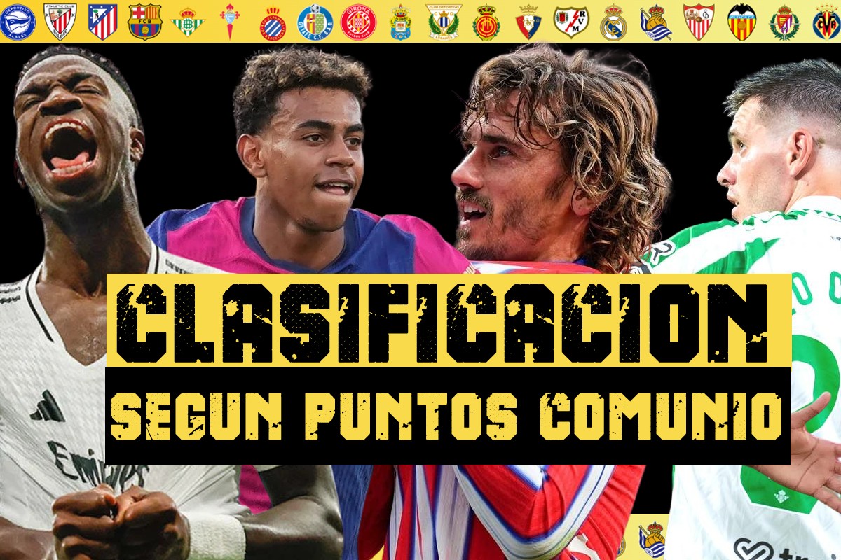 ** The highest scoring teams in Comunio so far.
** ** The highest scoring teams in Comunio so far.
**