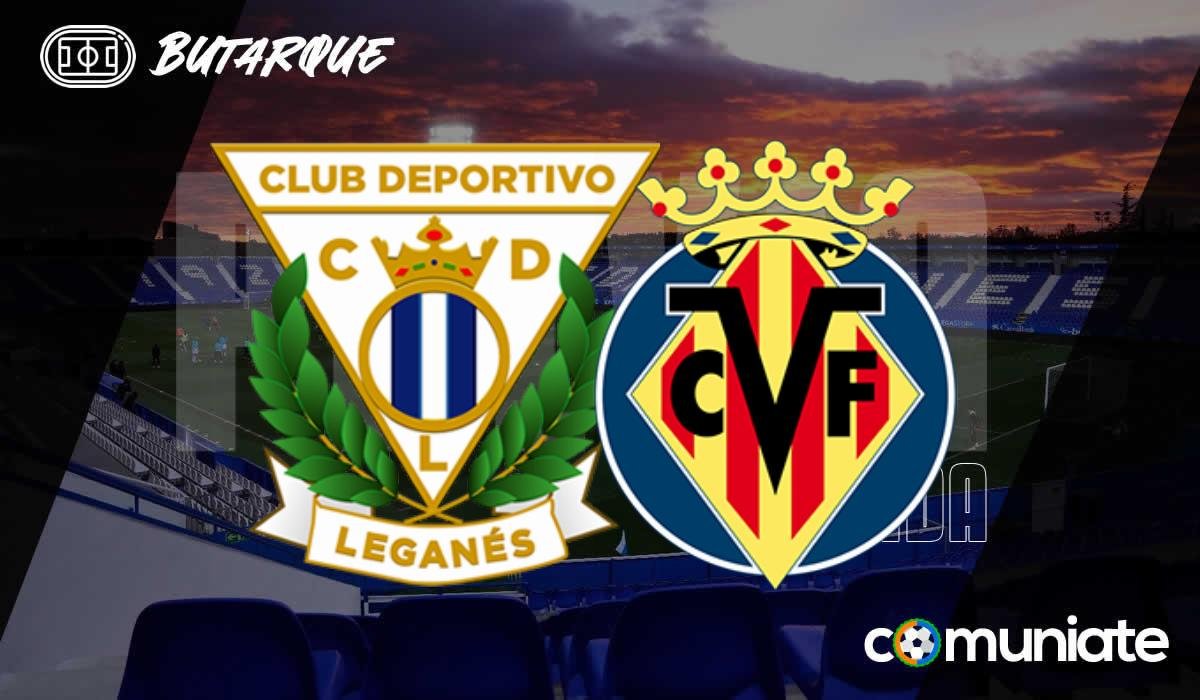Previa, alineaciones probables y consejos fantasy del Leganés - Villarreal. Jornada 18 de LaLiga. Previa, alineaciones probables y consejos fantasy del Leganés - Villarreal. Jornada 18 de LaLiga.