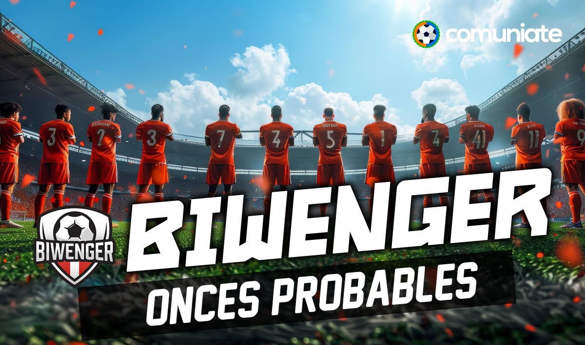 Alineaciones probables de la Jornada 18 según Biwenger Alineaciones probables de la Jornada 18 según Biwenger
