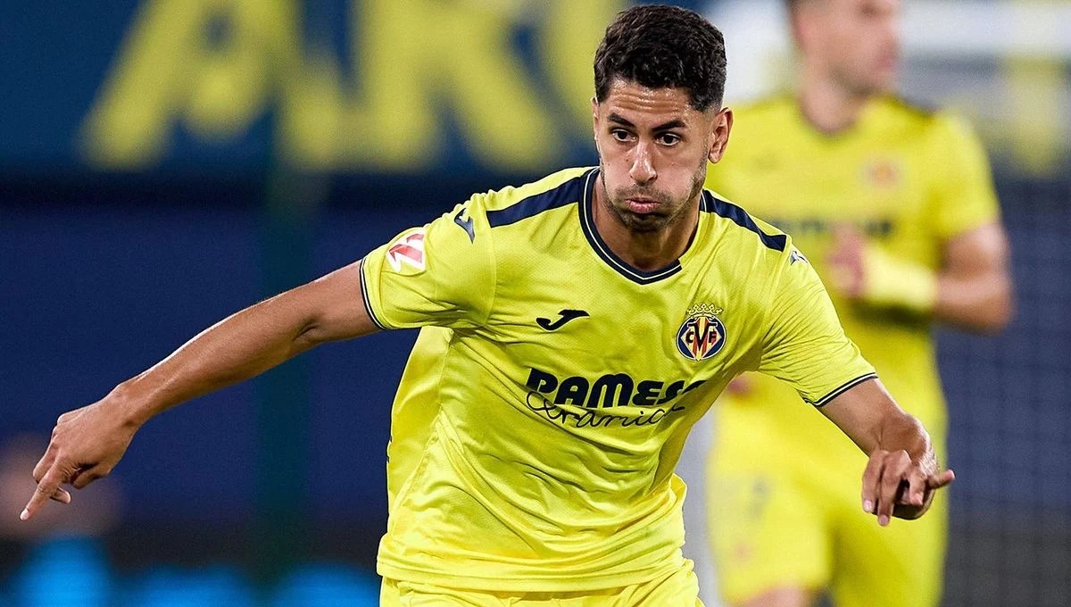 Se confirma una nueva lesión muscular de Ayoze Pérez Se confirma una nueva lesión muscular de Ayoze Pérez