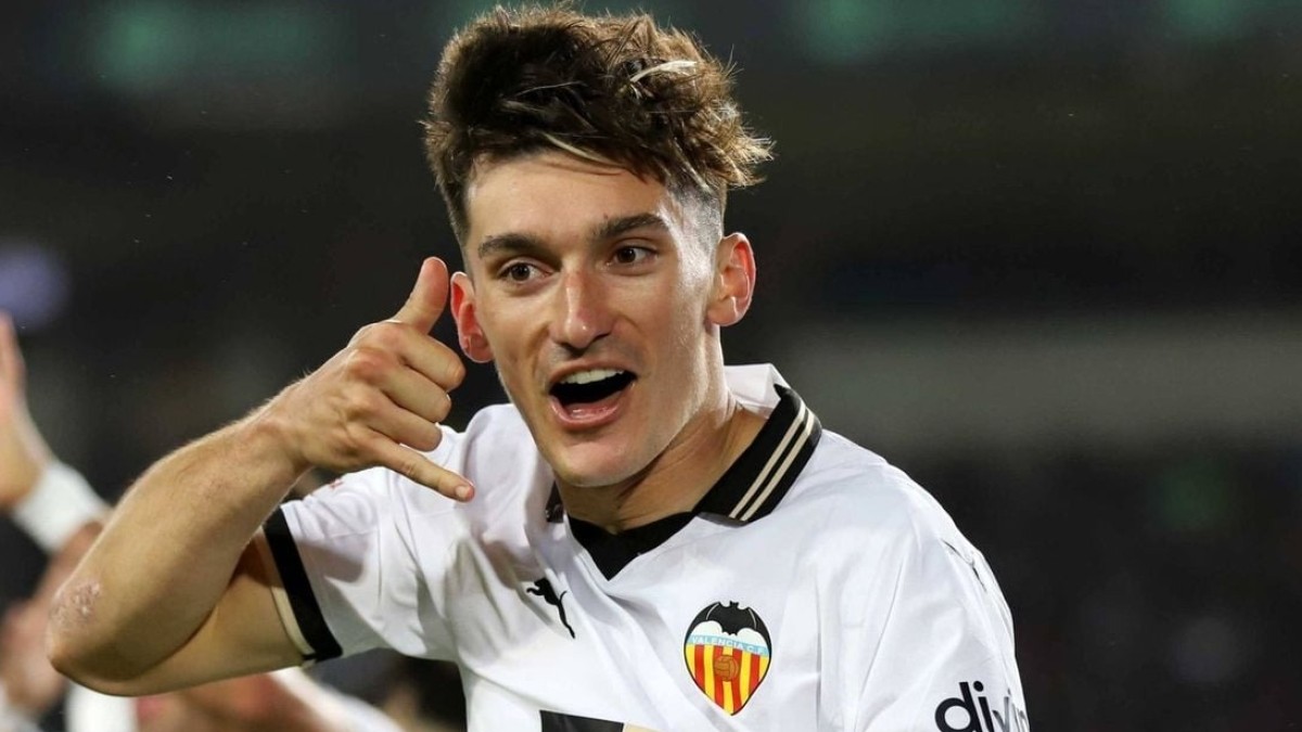Pepelu será baja en el aplazado ante el Real Madrid Pepelu será baja en el aplazado ante el Real Madrid