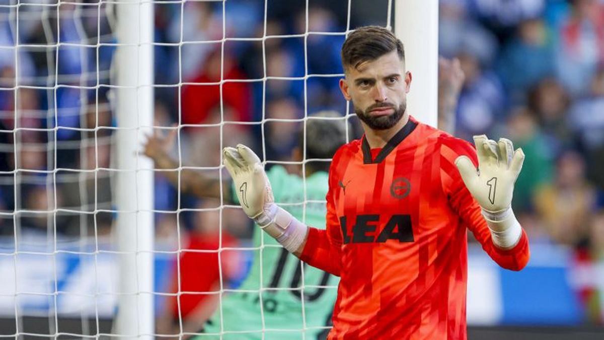 Ya se conoce el tiempo de baja de Antonio Sivera Ya se conoce el tiempo de baja de Antonio Sivera