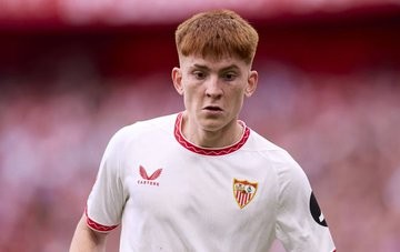 'Colo' Barco, ¿El primero en salir? 'Colo' Barco, ¿El primero en salir?