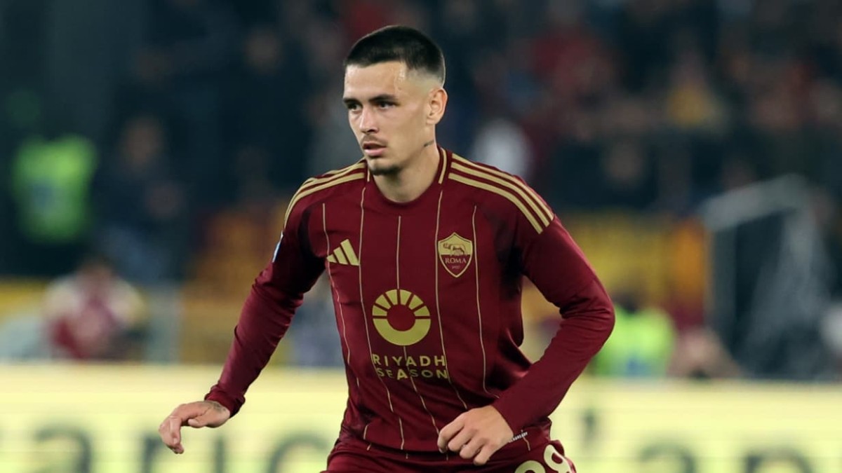 Se cae el fichaje de Enzo Le Fée por el Real Betis Se cae el fichaje de Enzo Le Fée por el Real Betis