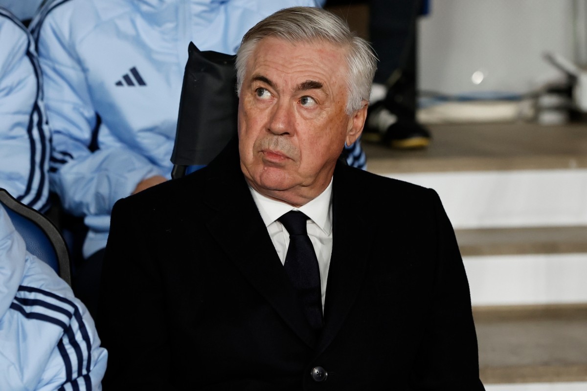Ancelotti sobre Vinicius Jr, Valverde, Modric, Endrick, Vallejo, los canteranos y la victoria Ancelotti sobre Vinicius Jr, Valverde, Modric, Endrick, Vallejo, los canteranos y la victoria