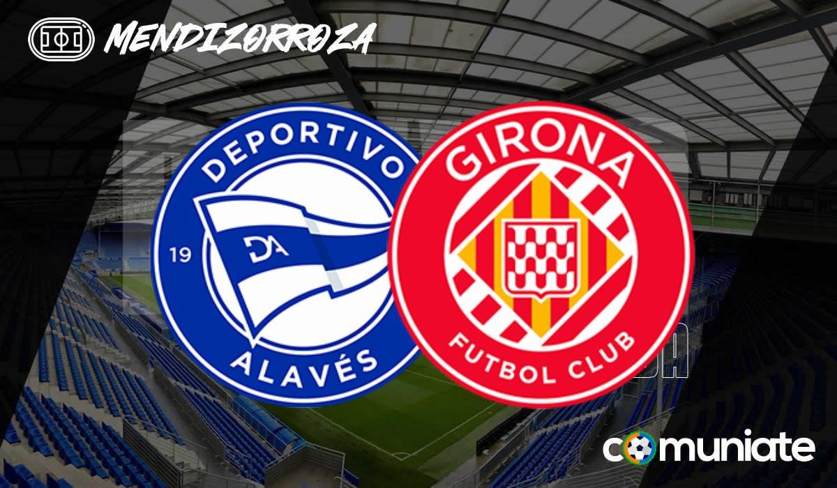 Previa, alineaciones probables y consejos fantasy del Alavés - Girona. Jornada 19 de LaLiga. Previa, alineaciones probables y consejos fantasy del Alavés - Girona. Jornada 19 de LaLiga.